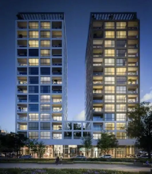 הדמייה: אלכס לובימוב הדמיות