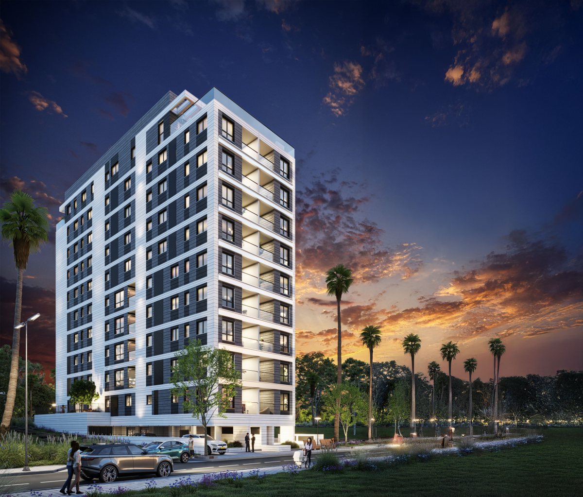 הדמיה באדיבות משהב חברה לשכון בנין ופיתוח בע״מ