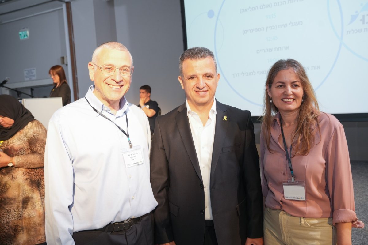 צילום: רונן ג&#39;ורג&#39;