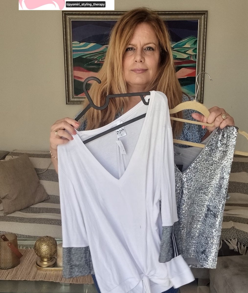 צילום: מירי דולינסקי שבו