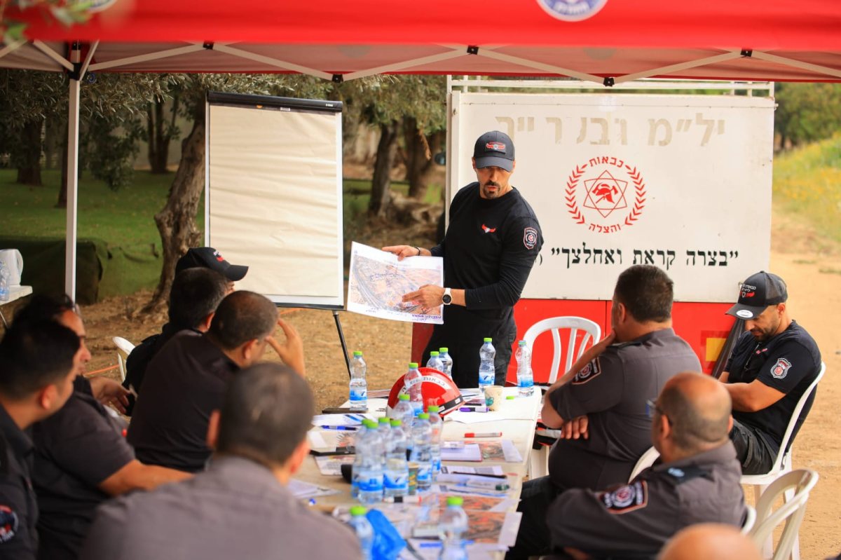 צילום: אבנר בן מנחם