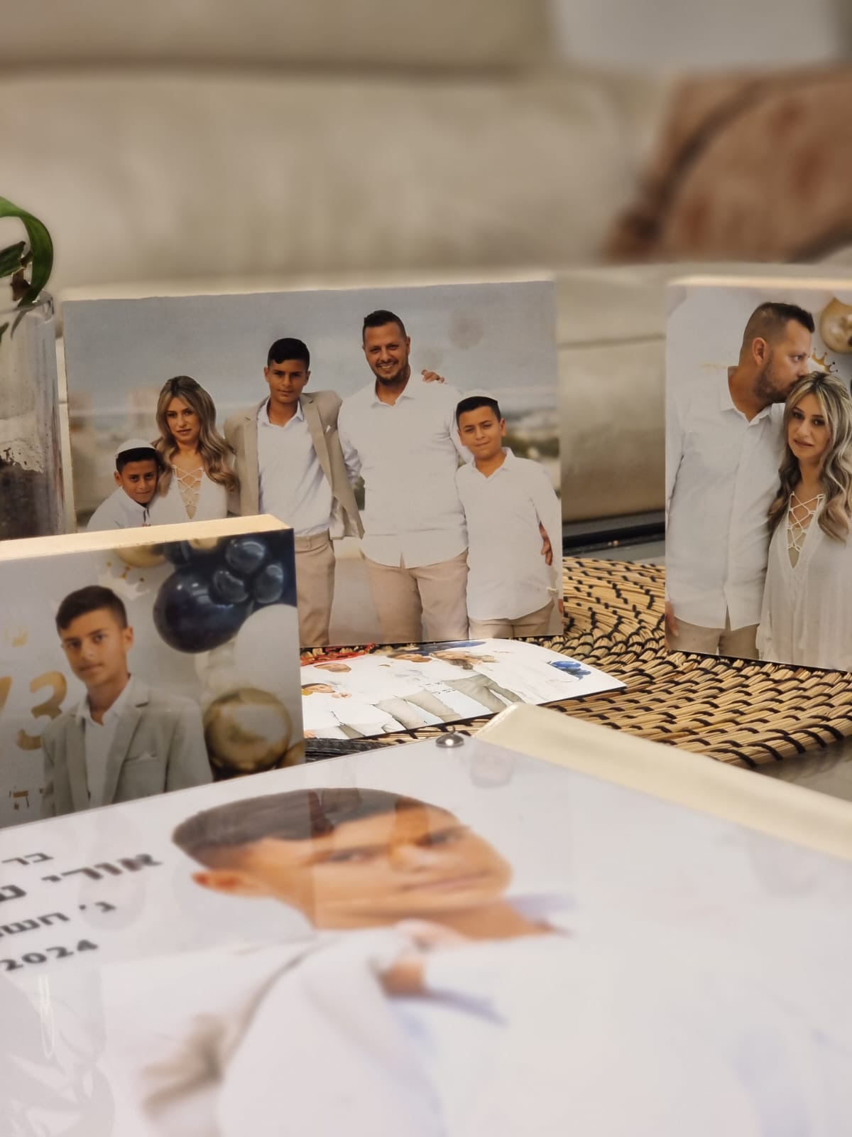 צילום מגנטים עזר ארויו