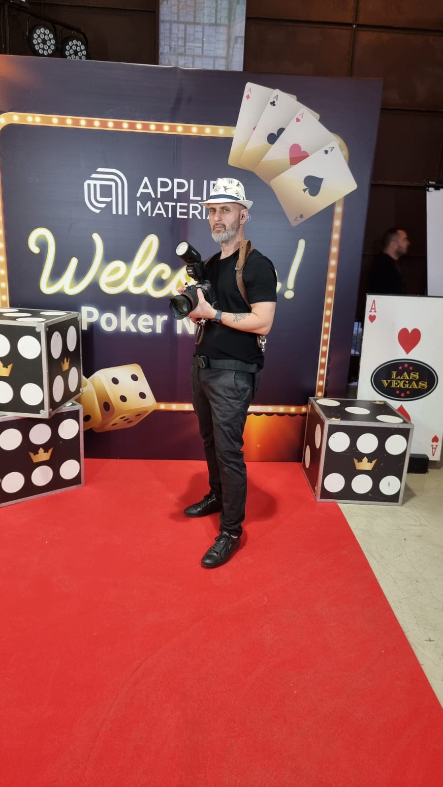 עזר ארויו צלם מקצועי