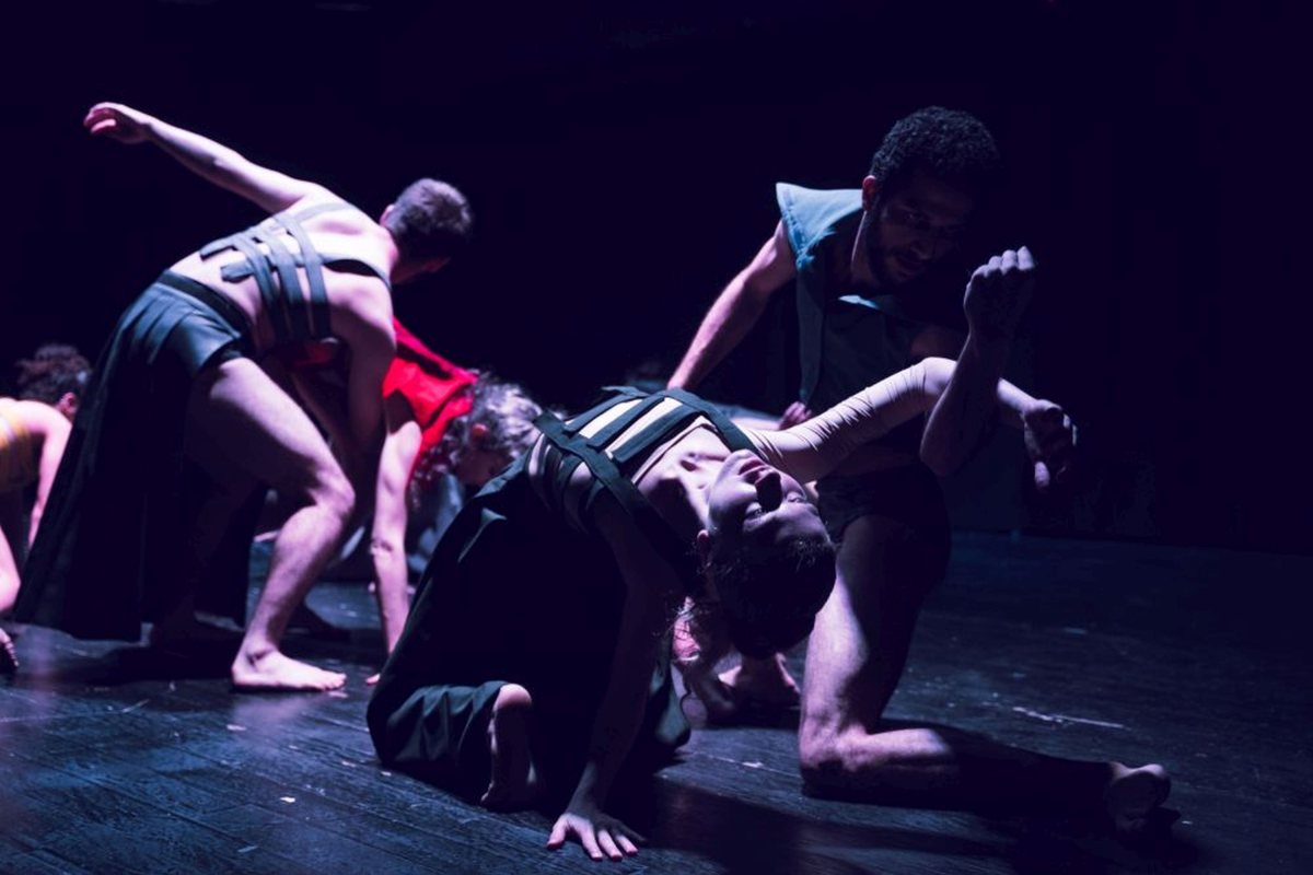 צילום: אפרת מזור