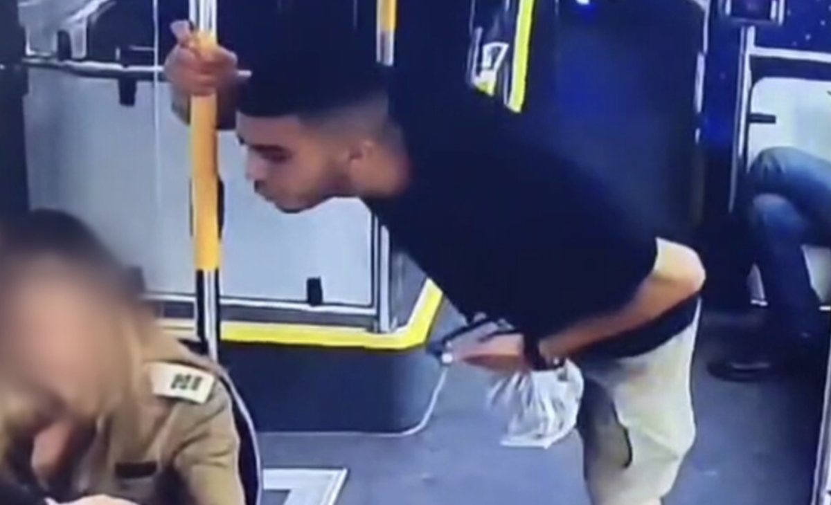 צילום מרשתות חברתיות לפי סעיף 27 א'