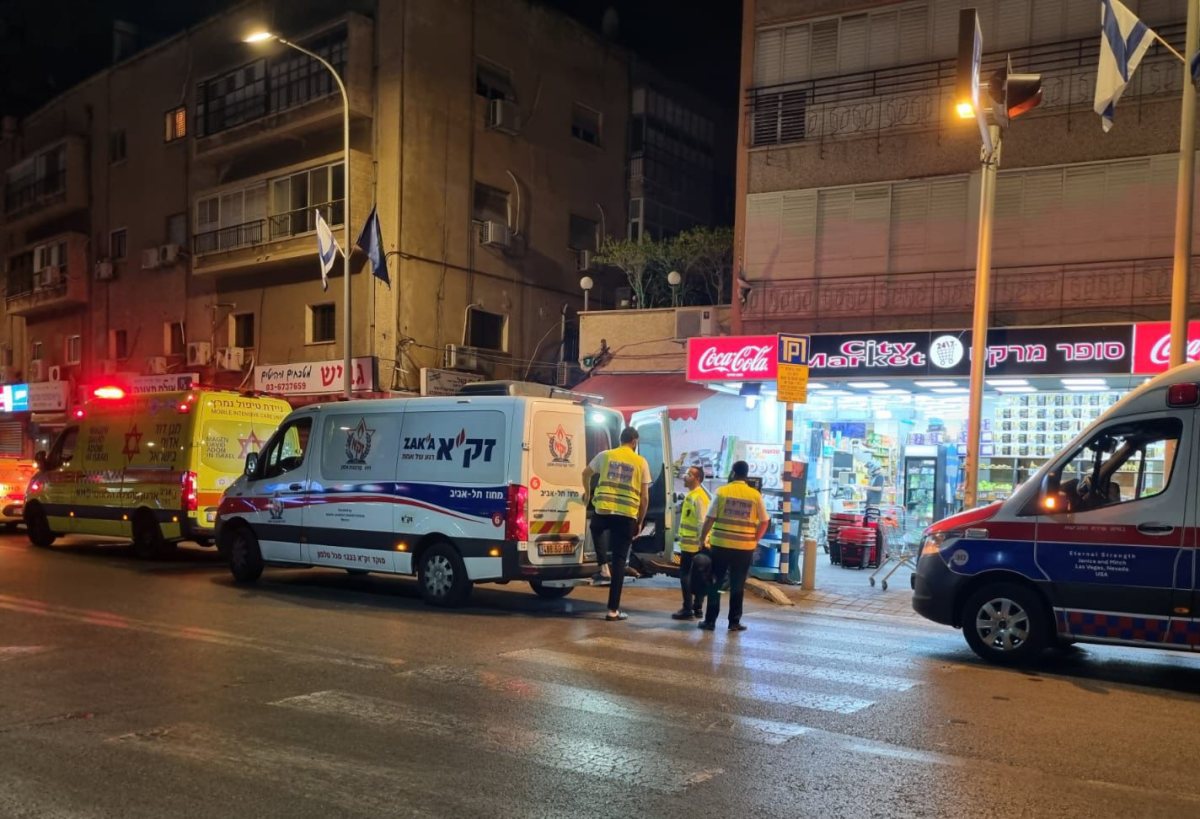 צילום: דוברות זק״א