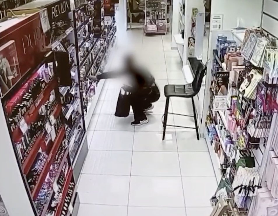 צילום: דוברות המשטרה