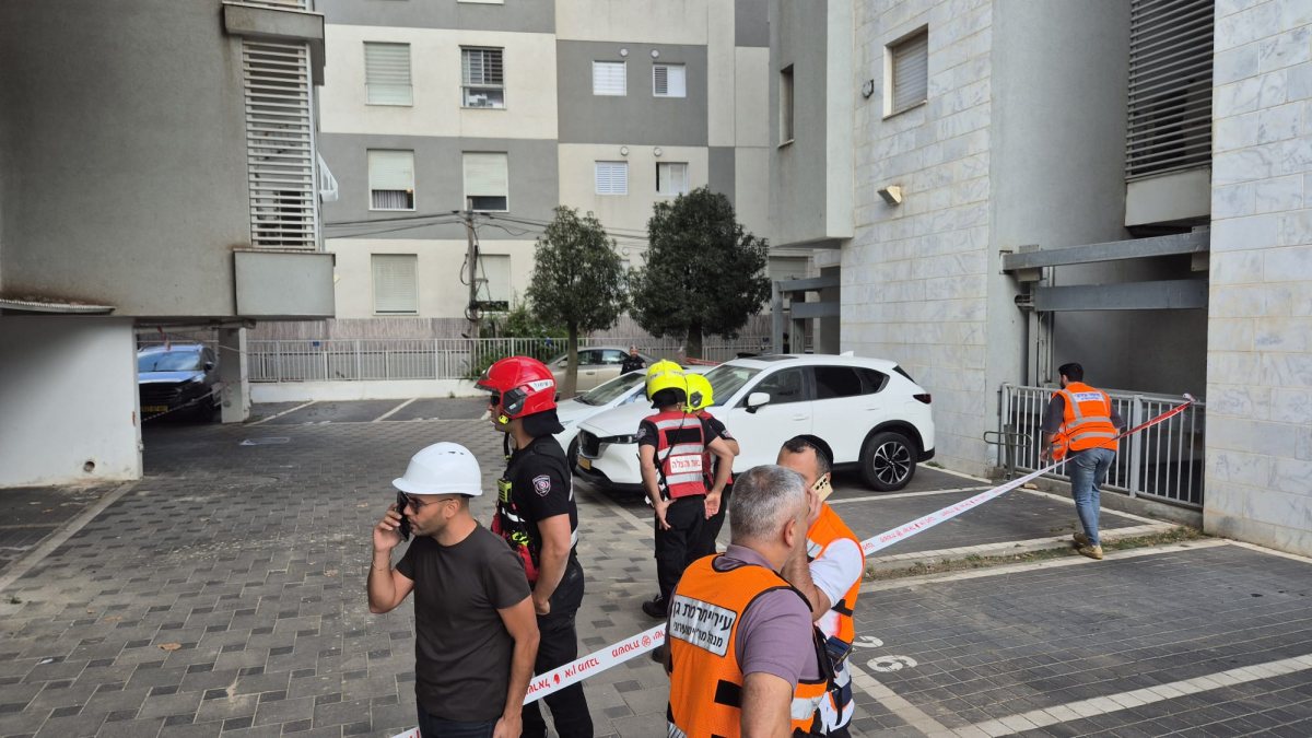 כבאות והצלה