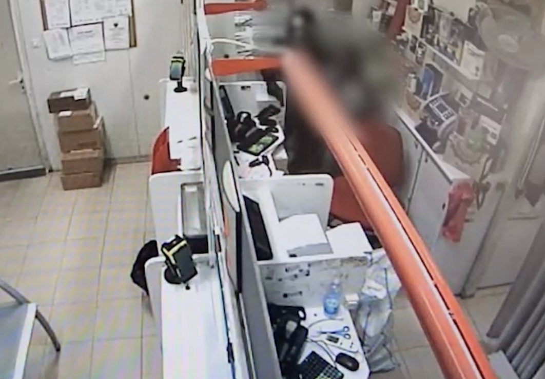 צילום: דוברות המשטרה