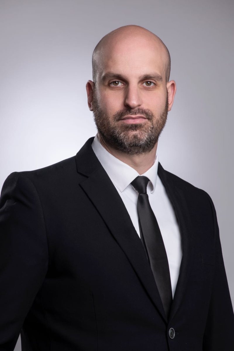 צילום: איליה מלניקוב