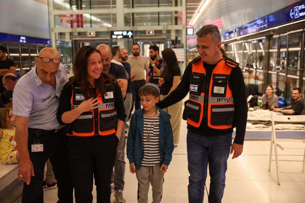 צילום: אורי חבושי