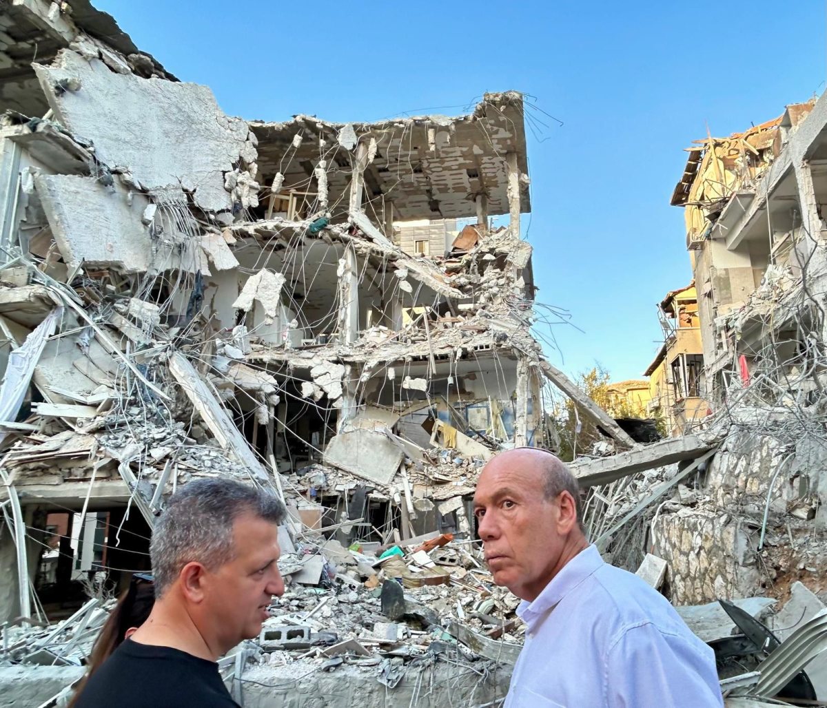 צילום: משרד מבקר המדינה