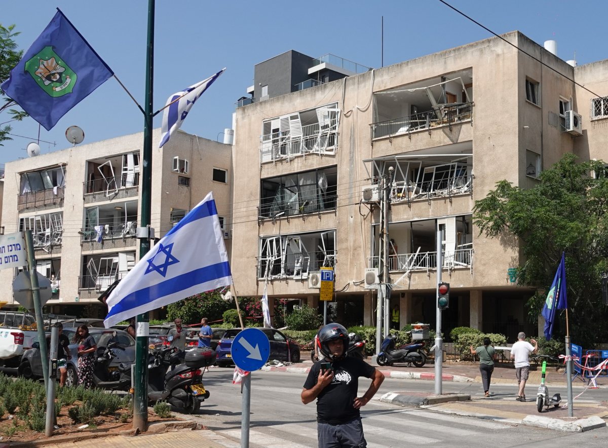 צילום: יצחק רובין