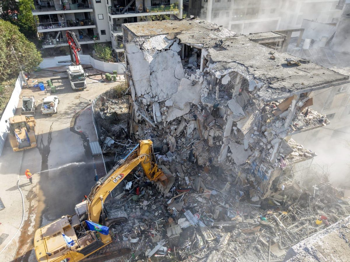 צילום: אורי חבושי