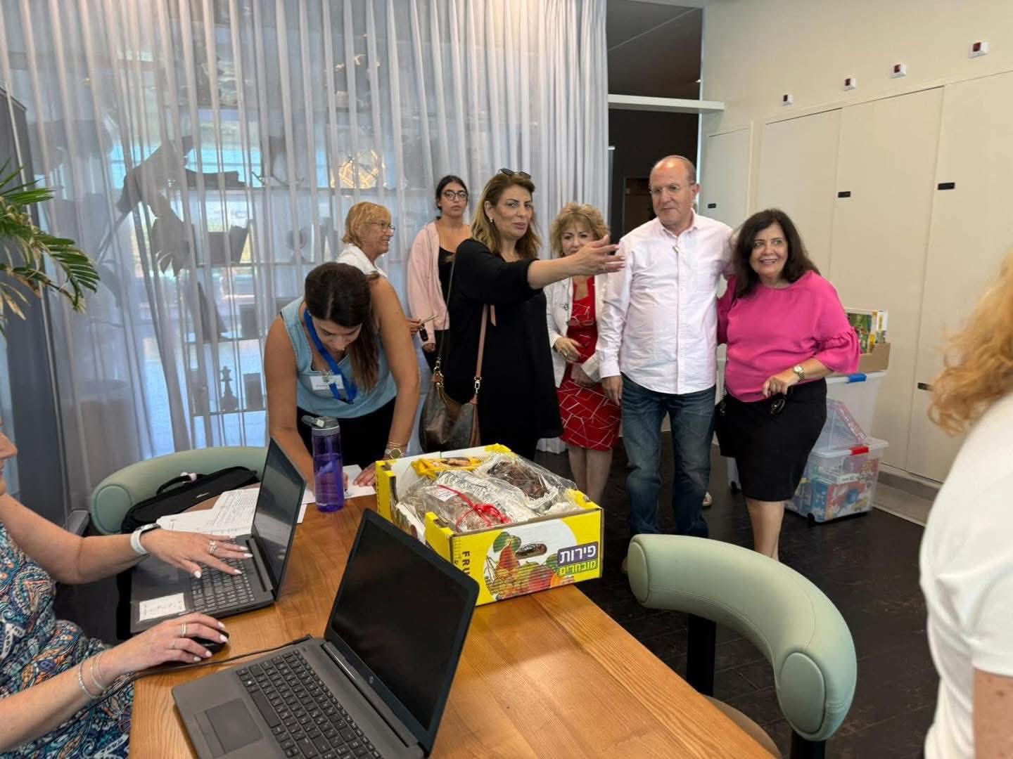 עיריית אשדוד 