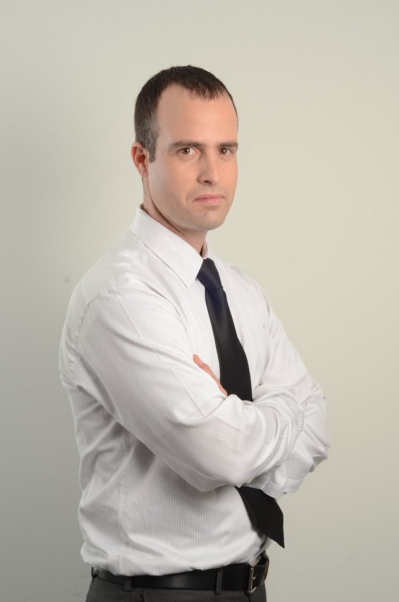 צילום: עמי ארליך