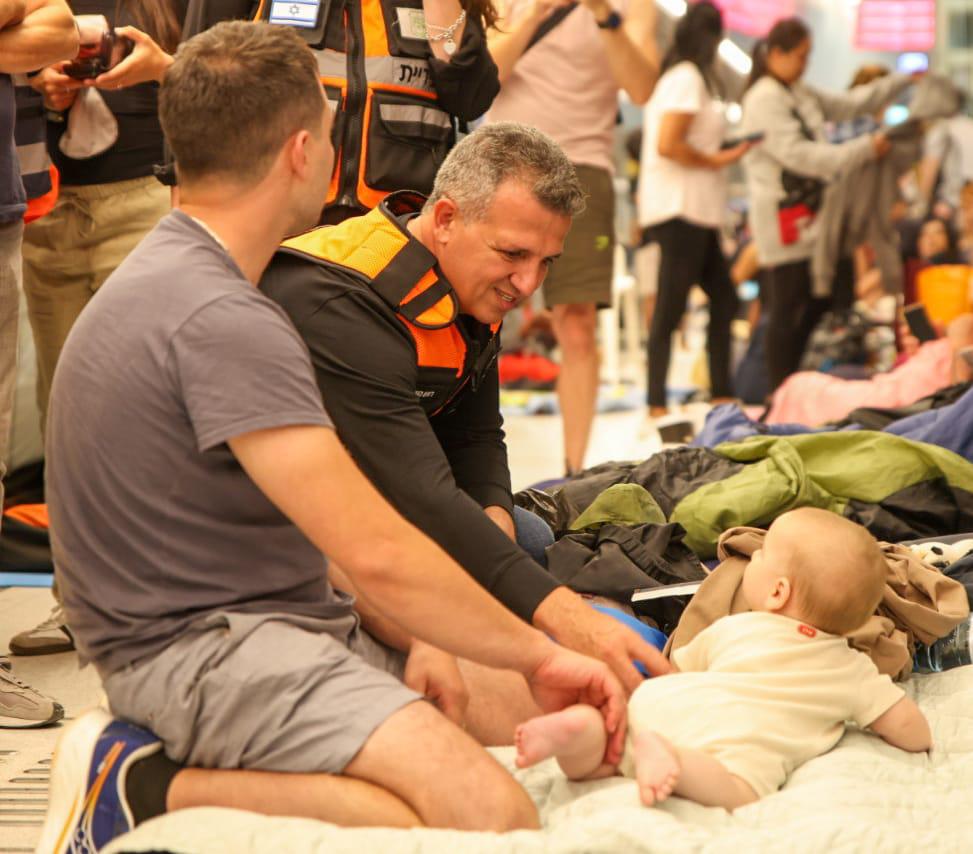 צילום: דוברות עיריית רמת גן