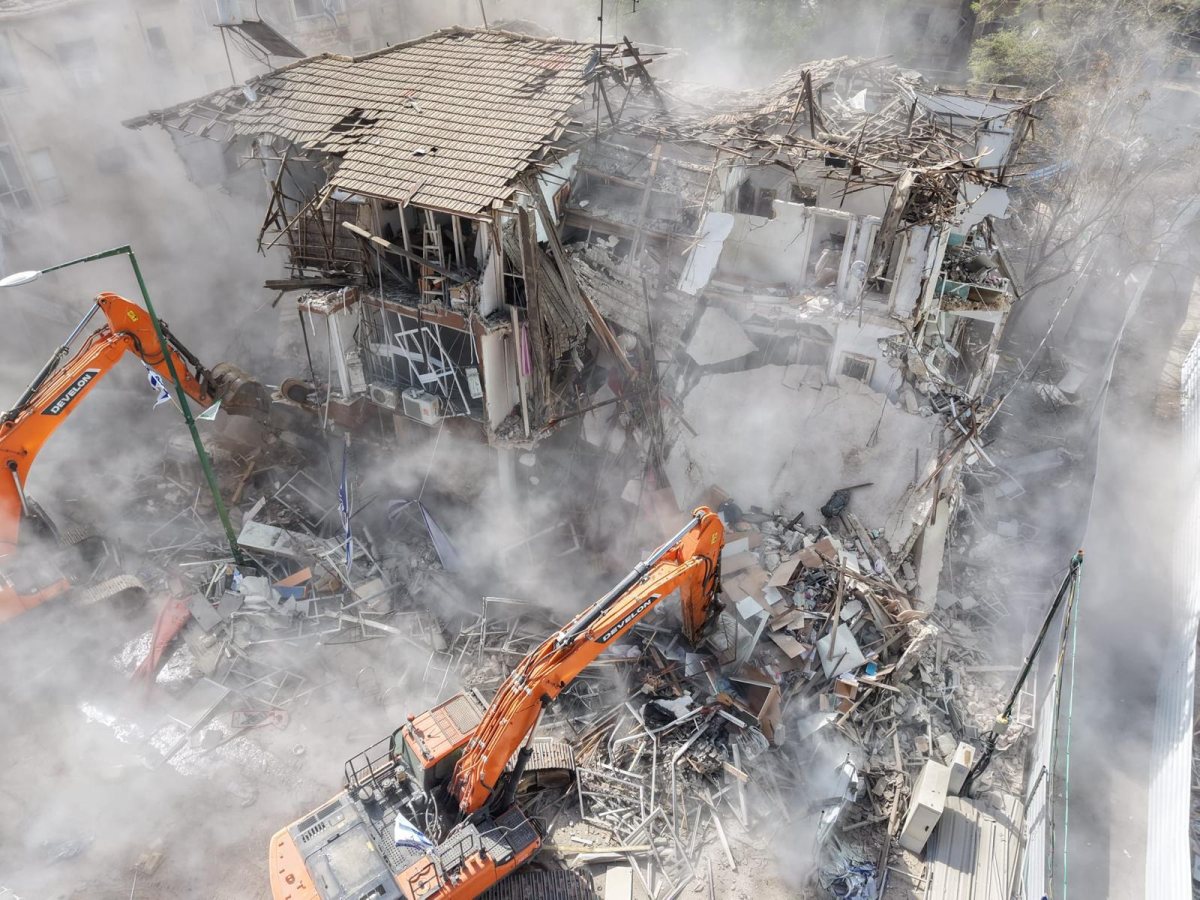 צילום: אורי חבושי