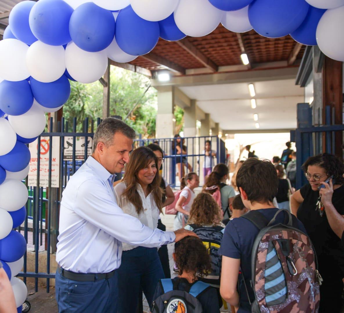 צילום: אורי חבושי