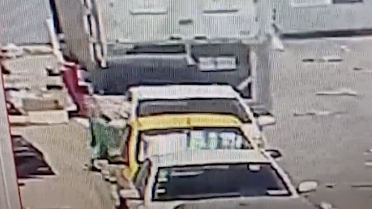 צילום: דוברות המשטרה