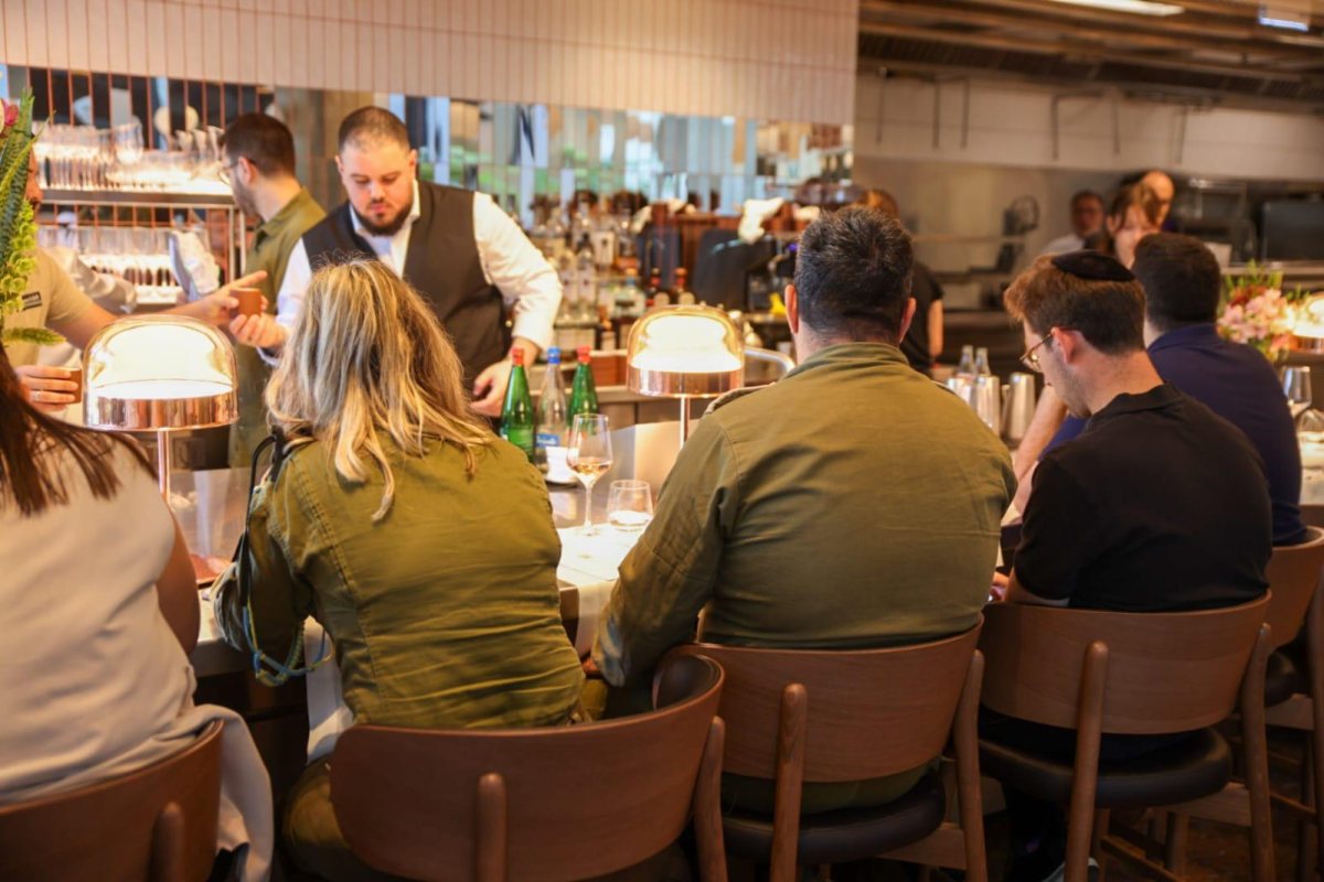 צילום: אורי חבושי