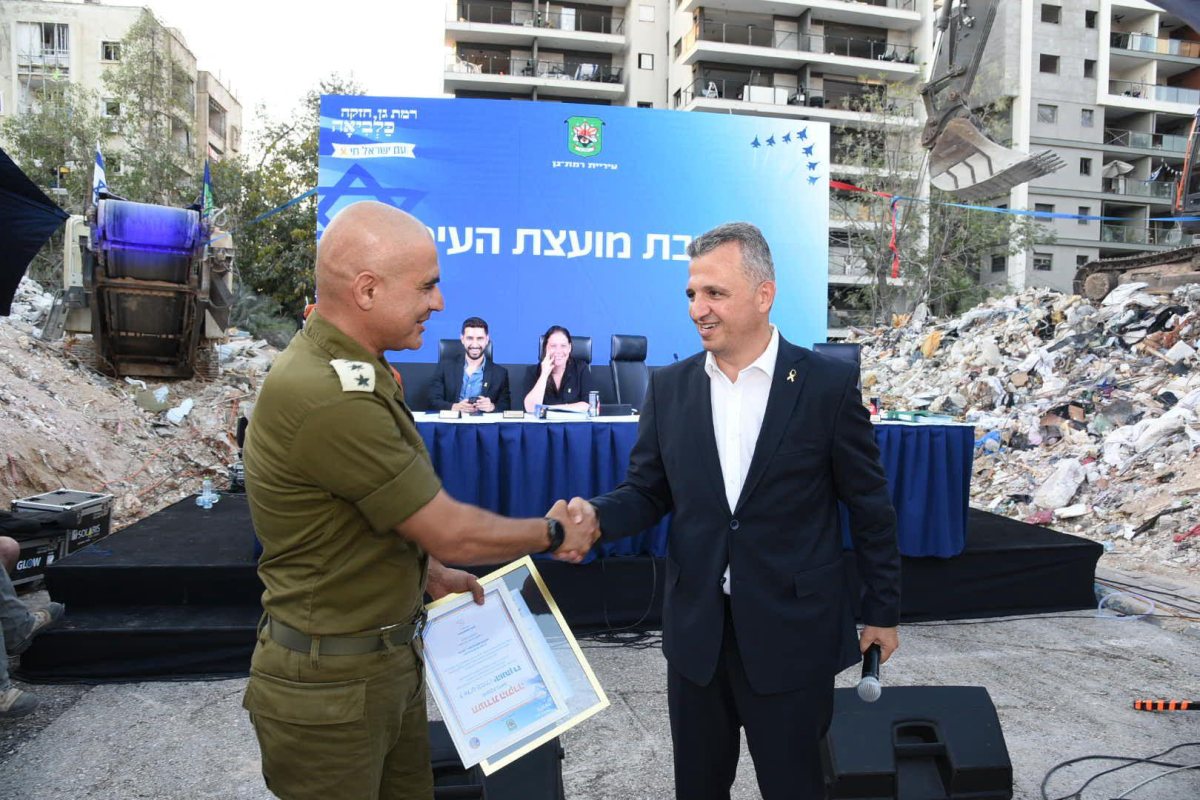 צילום: ענת סודאי