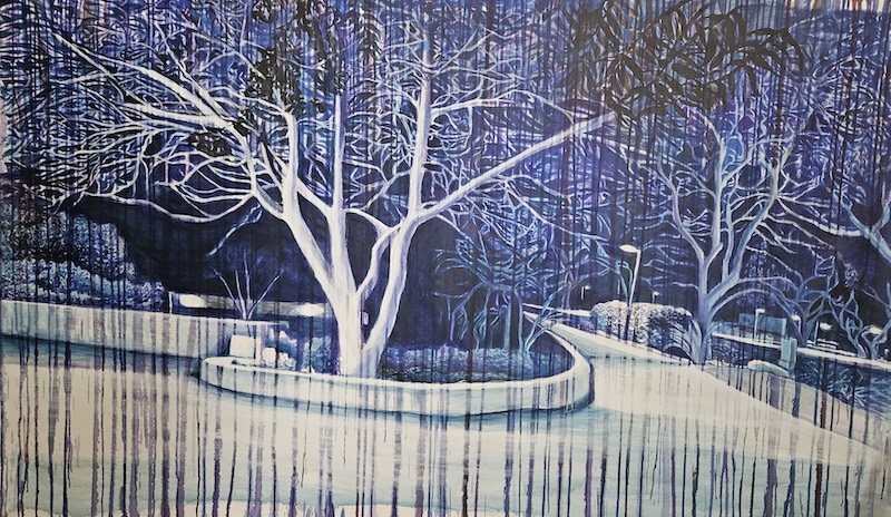 צילום: לי ניקולס סמירנוב