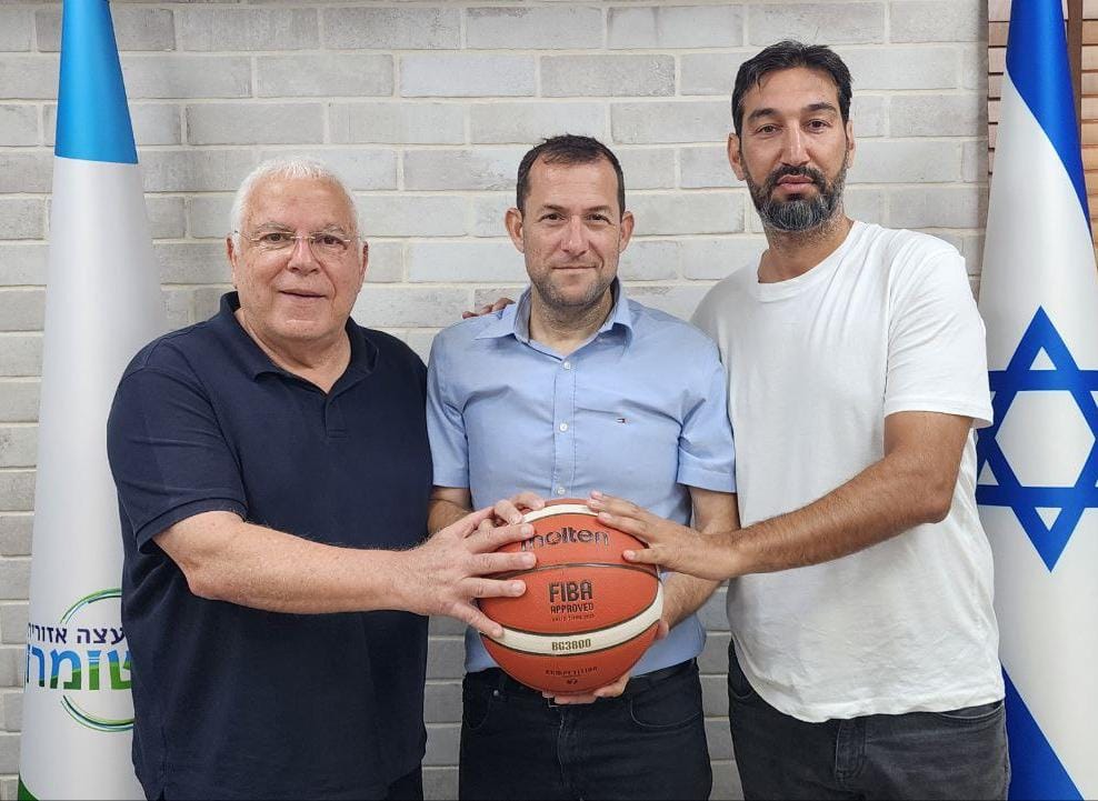 צילום: רועי חדי