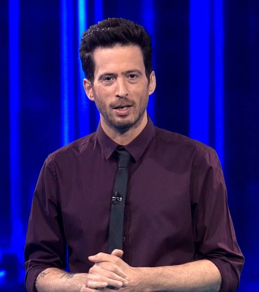 צילום מסך מתאגיד השידור כאן