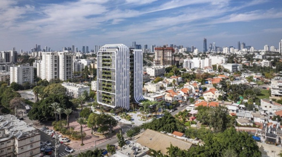 הדמיה: Masa architecture