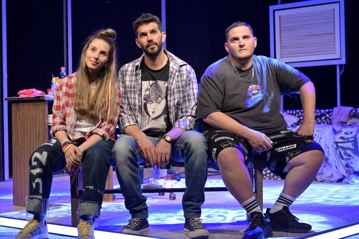 צילום: יוסי צבקר