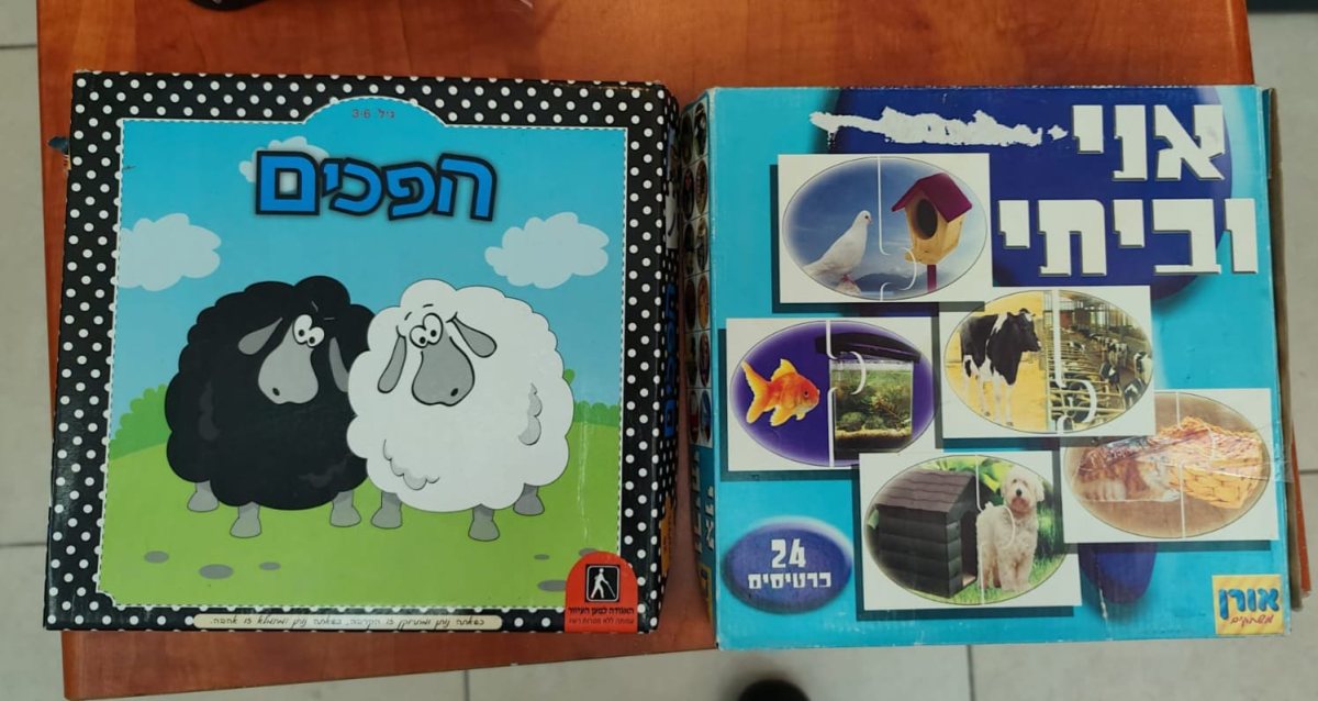 צילום: דוברות המשטרה