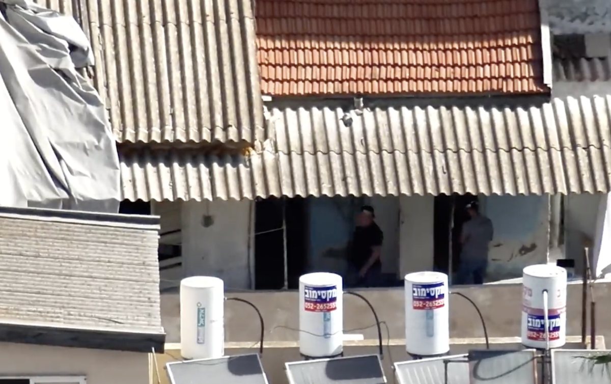 צילום: דוברות המשטרה