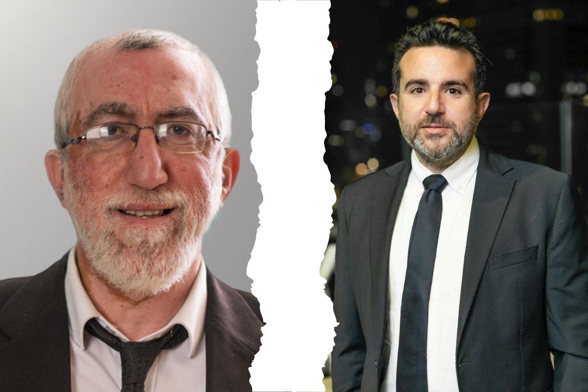 צילום באדיבות המצולמים