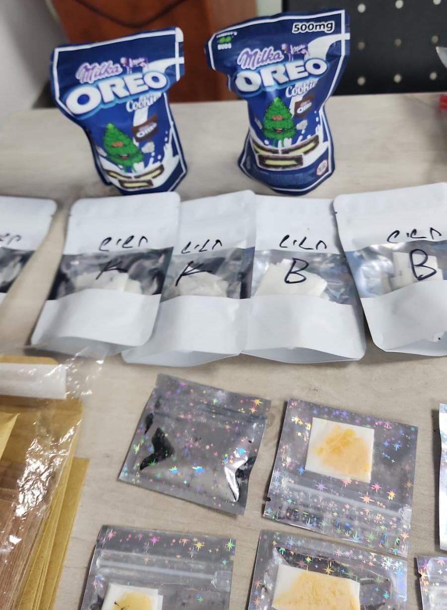 צילום: דוברות המשטרה