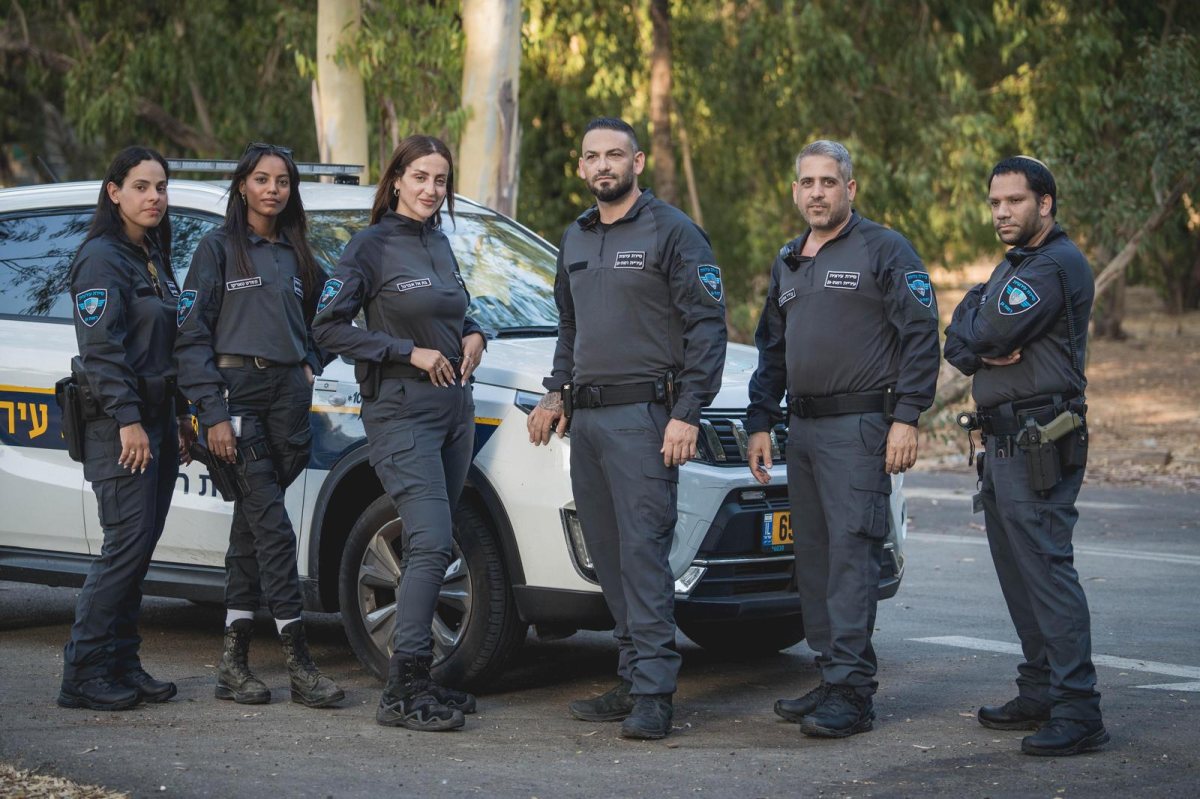 צילום: אילן ספירא