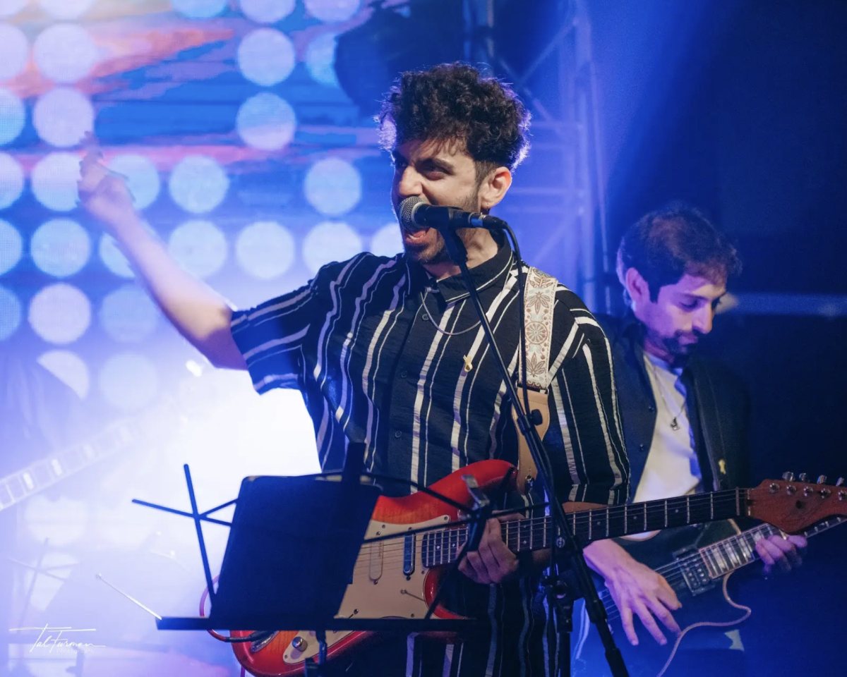 צילום: טל פורמן