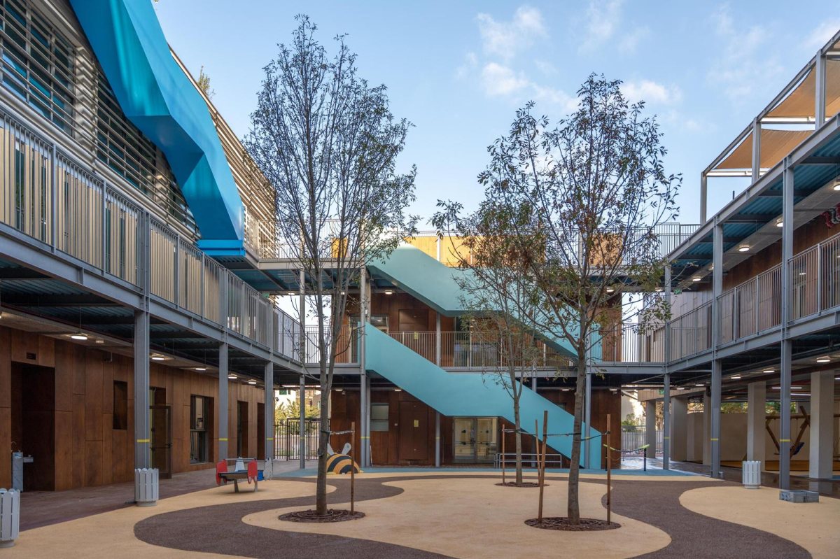 צילום: אורן אלון