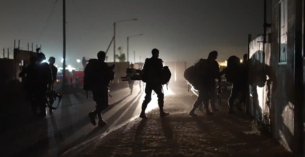 צילום: דובר צה"ל