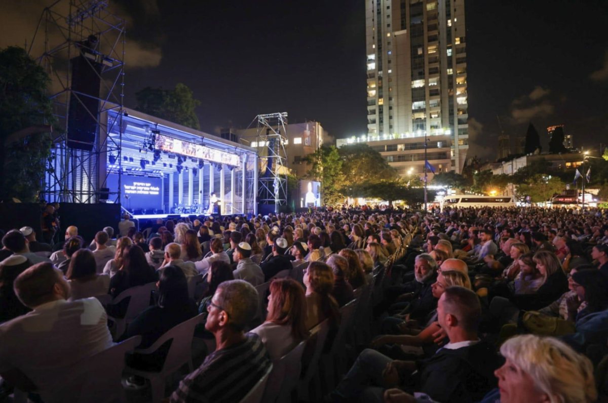 צילום: אורי חבושי