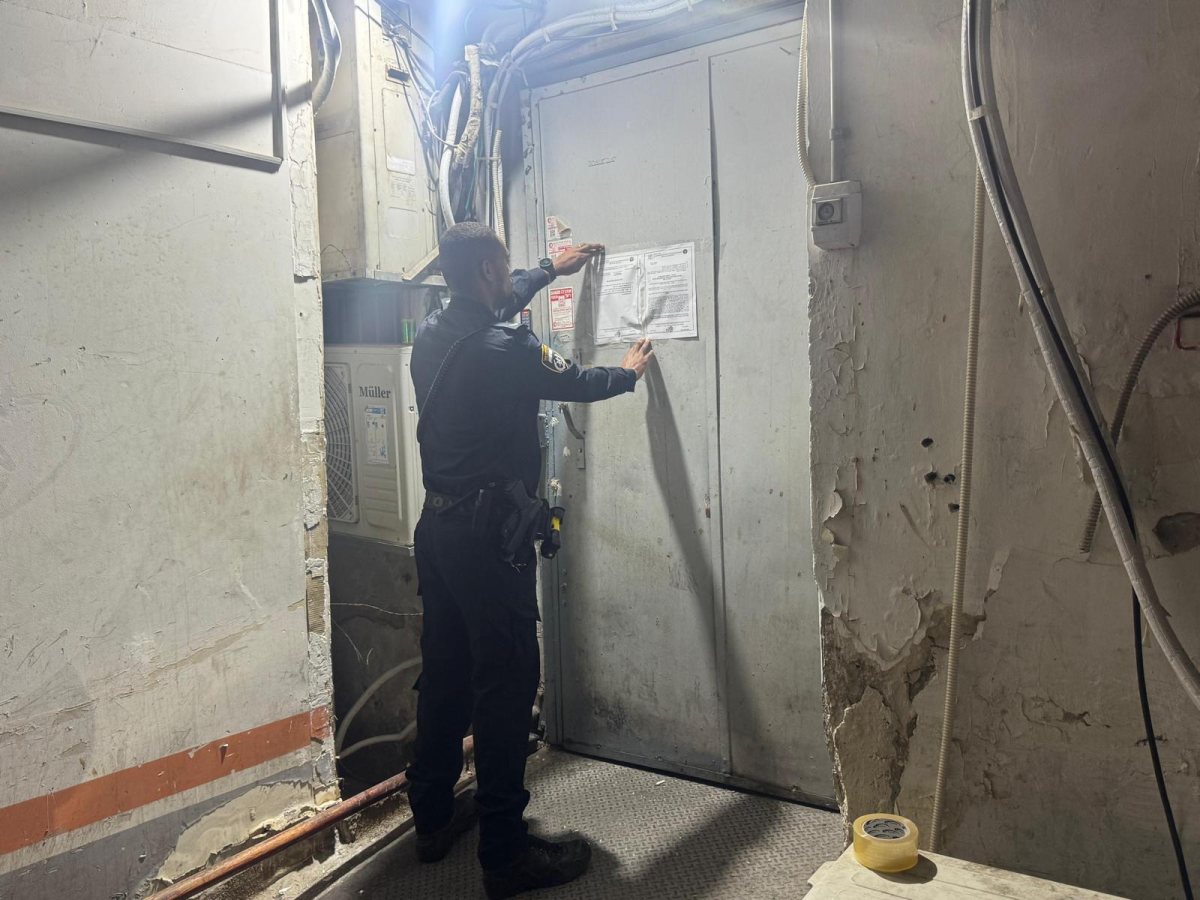 צילום: דוברות המשטרה