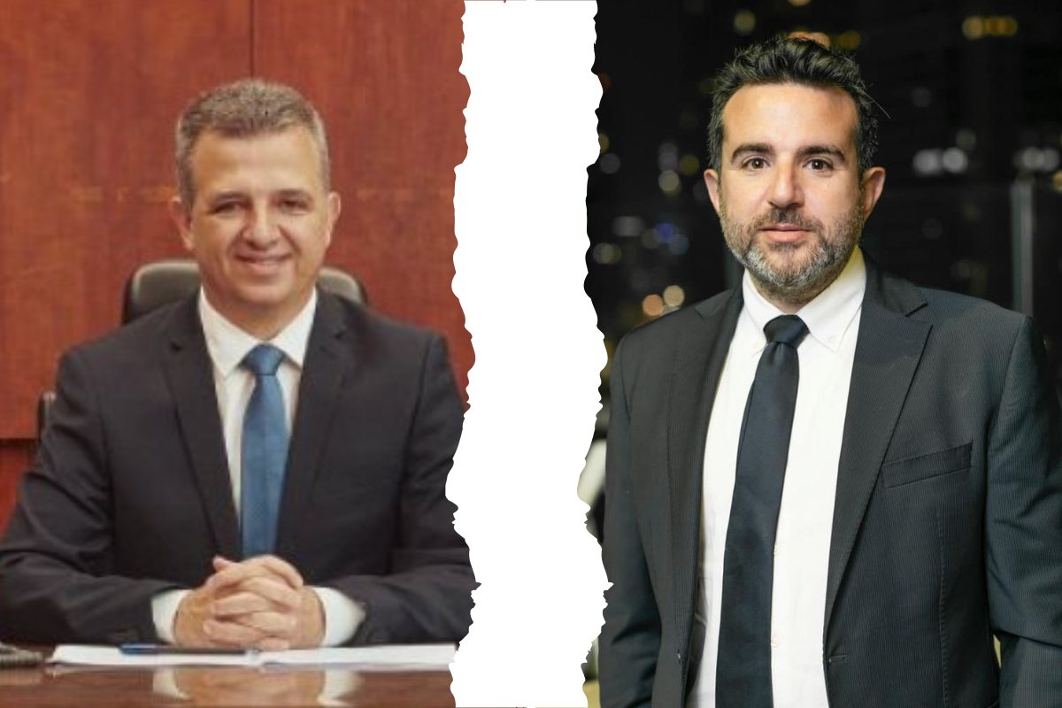 צילום כרמל שאמה הכהן: פיני סילוק