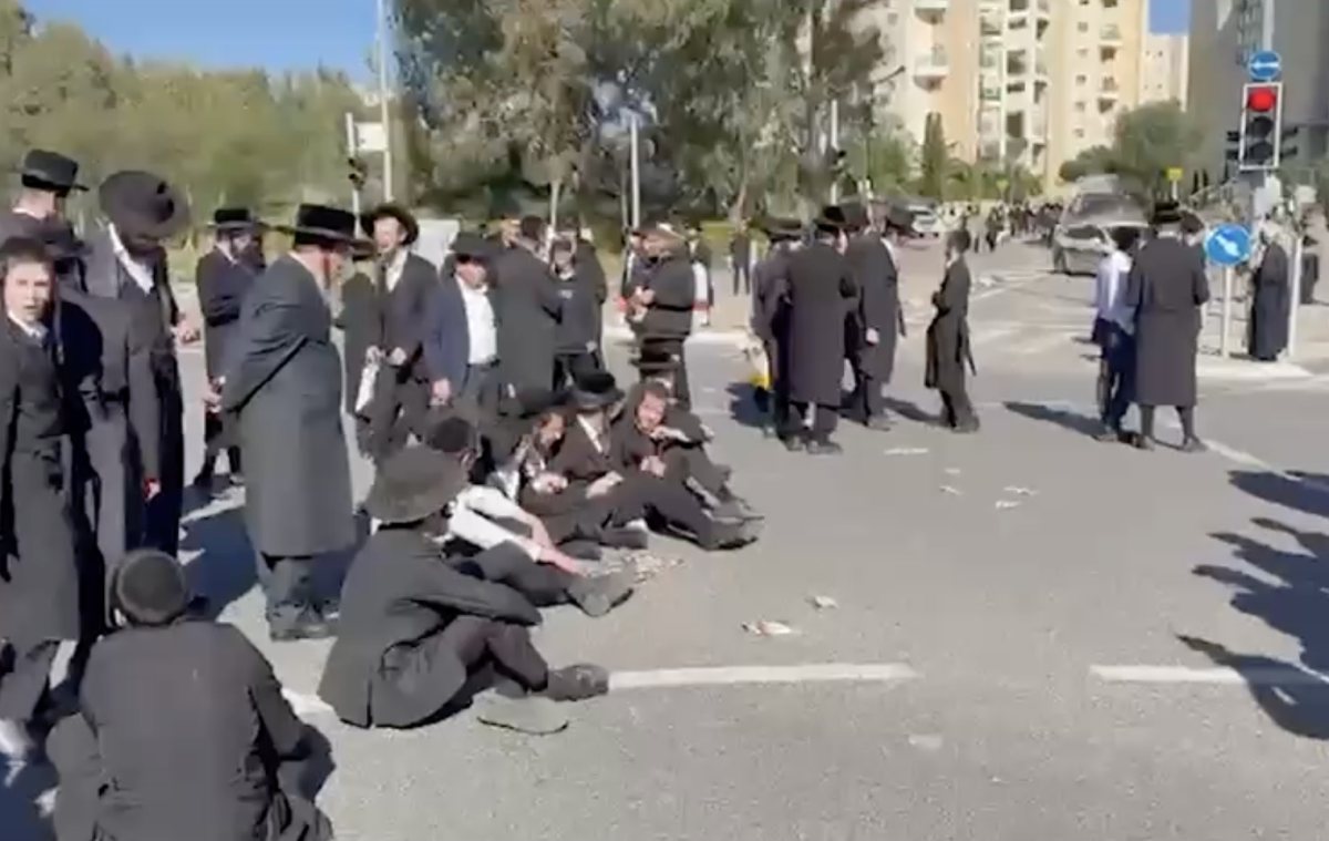 צילום: דוברות המשטרה