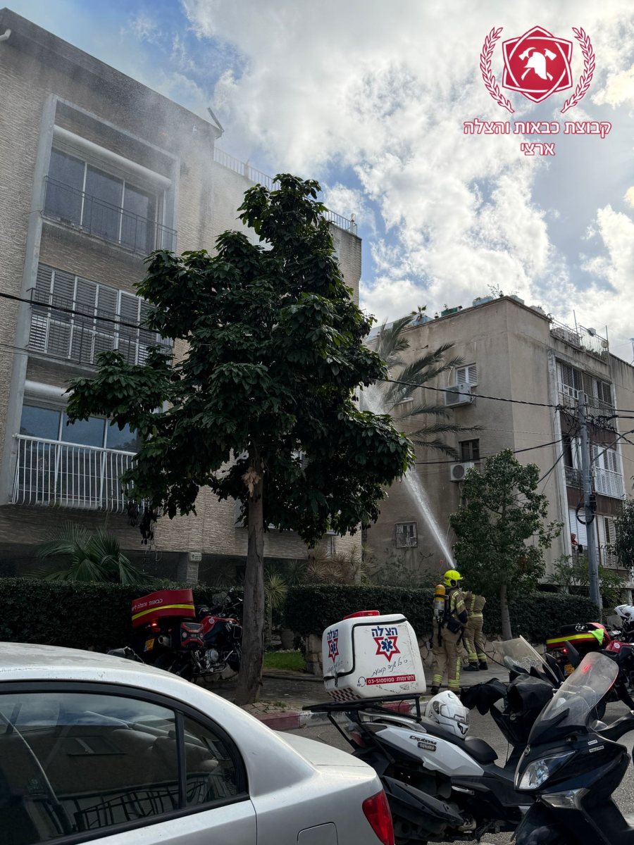 דוברות כיבוי והצלה 