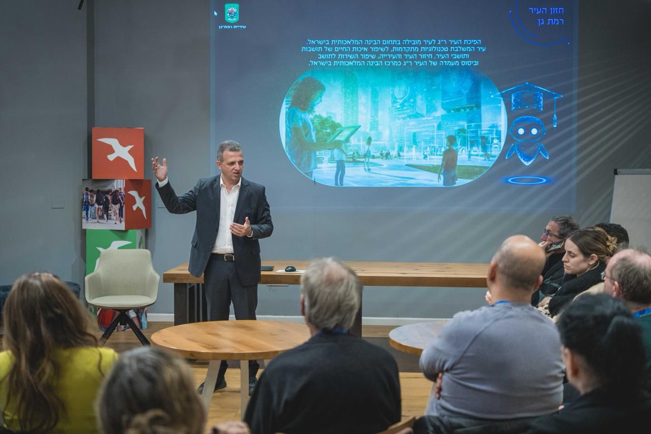 צילום: אילן ספירא