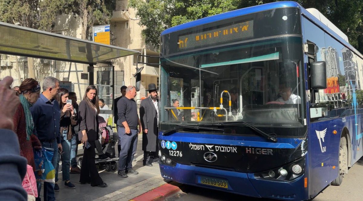צילום: אילן ספירא