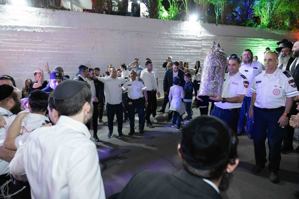 צילום: דוברות מד״א