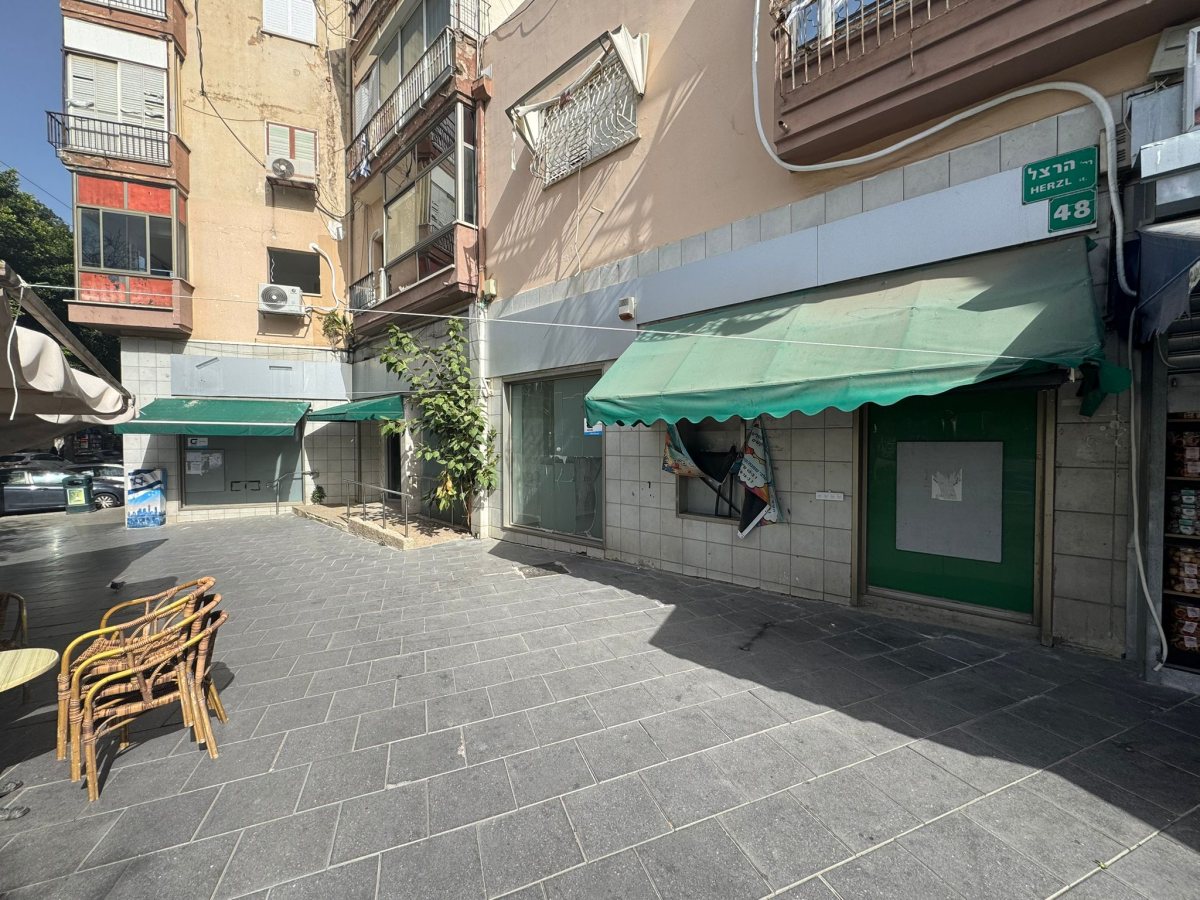 צילום: דוברות עיריית רמת גן