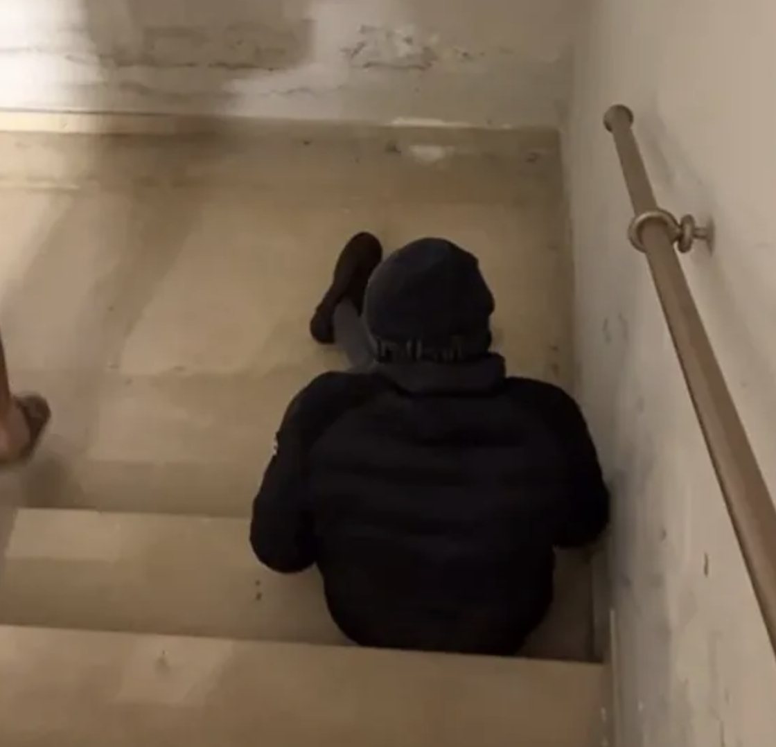 צילום באדיבות המשפחה