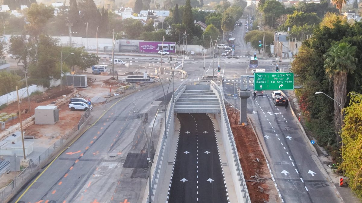 צילום: אורי חבושי